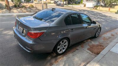 2009 BMW 535i   - Photo 13 - Canyon Country, CA 91351