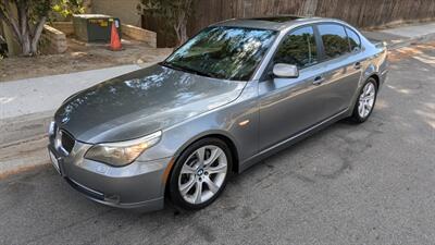 2009 BMW 535i   - Photo 2 - Canyon Country, CA 91351