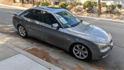 2009 BMW 535i   - Photo 17 - Canyon Country, CA 91351