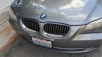 2009 BMW 535i   - Photo 21 - Canyon Country, CA 91351