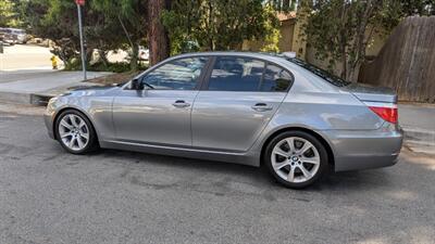 2009 BMW 535i   - Photo 8 - Canyon Country, CA 91351