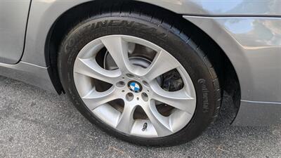 2009 BMW 535i   - Photo 24 - Canyon Country, CA 91351