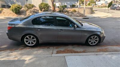 2009 BMW 535i   - Photo 16 - Canyon Country, CA 91351