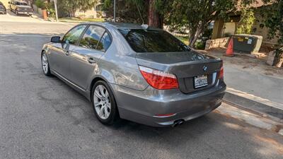 2009 BMW 535i   - Photo 10 - Canyon Country, CA 91351