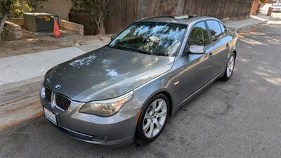 2009 BMW 535i   - Photo 1 - Canyon Country, CA 91351