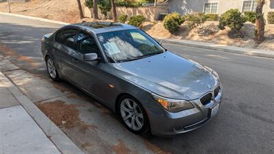 2009 BMW 535i   - Photo 18 - Canyon Country, CA 91351