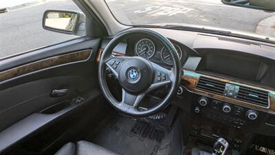 2009 BMW 535i   - Photo 41 - Canyon Country, CA 91351