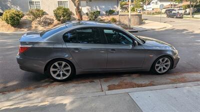 2009 BMW 535i   - Photo 15 - Canyon Country, CA 91351