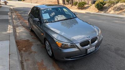 2009 BMW 535i   - Photo 19 - Canyon Country, CA 91351