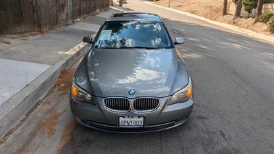 2009 BMW 535i   - Photo 20 - Canyon Country, CA 91351