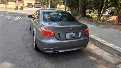 2009 BMW 535i   - Photo 11 - Canyon Country, CA 91351