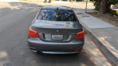 2009 BMW 535i   - Photo 12 - Canyon Country, CA 91351