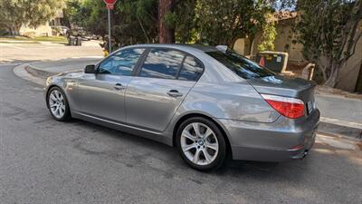 2009 BMW 535i   - Photo 9 - Canyon Country, CA 91351