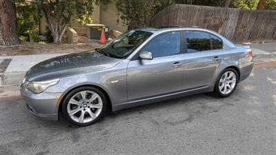 2009 BMW 535i   - Photo 4 - Canyon Country, CA 91351