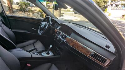 2009 BMW 535i   - Photo 29 - Canyon Country, CA 91351