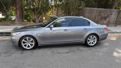 2009 BMW 535i   - Photo 6 - Canyon Country, CA 91351