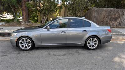 2009 BMW 535i   - Photo 7 - Canyon Country, CA 91351