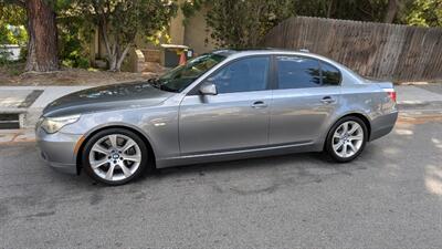 2009 BMW 535i   - Photo 5 - Canyon Country, CA 91351