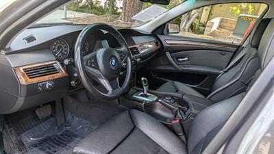 2009 BMW 535i   - Photo 27 - Canyon Country, CA 91351