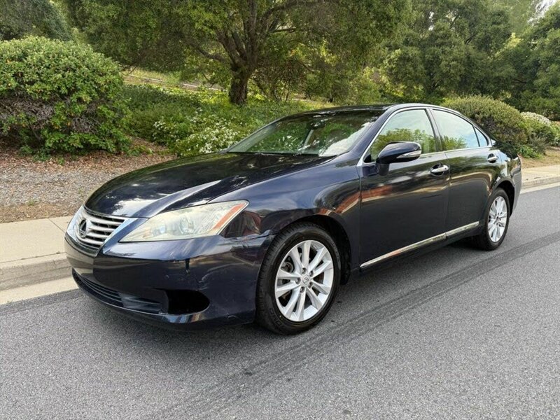 2008 Lexus ES 350 - Photo 1 - Canyon Country, CA 91351