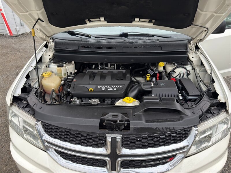 2015 Dodge Journey American Value Package - Photo 26 - Canyon Country, CA 91351