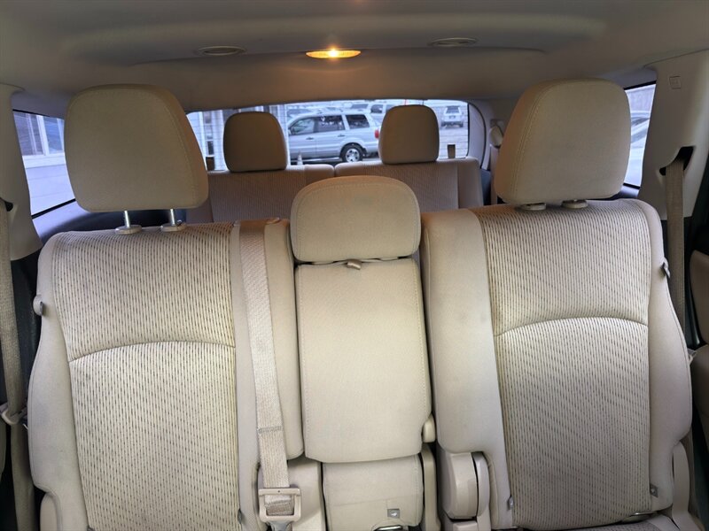 2015 Dodge Journey American Value Package - Photo 13 - Canyon Country, CA 91351