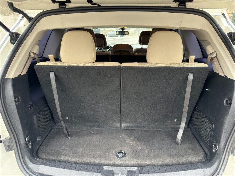 2015 Dodge Journey American Value Package - Photo 11 - Canyon Country, CA 91351