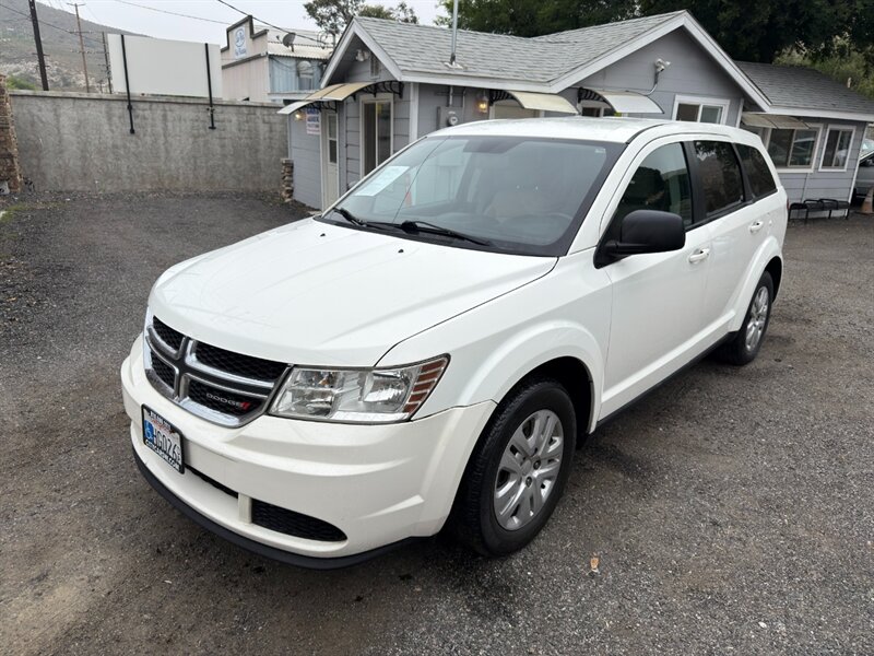 2015 Dodge Journey SE FWD's photo