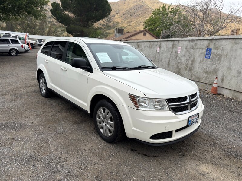 2015 Dodge Journey American Value Package - Photo 7 - Canyon Country, CA 91351