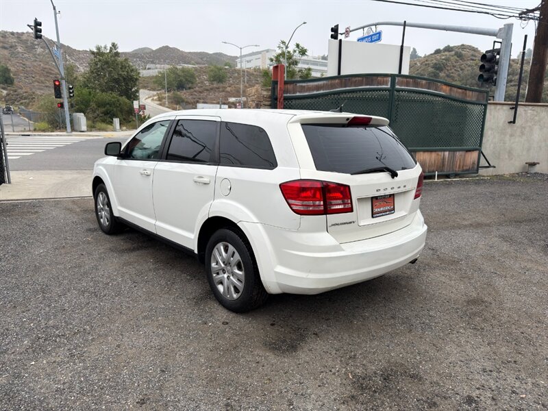 2015 Dodge Journey American Value Package - Photo 3 - Canyon Country, CA 91351