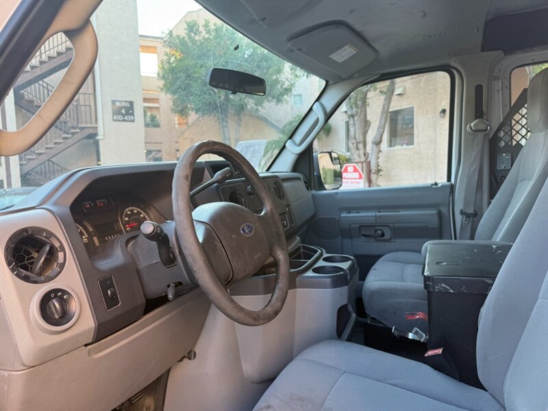 2012 Ford E-150 - Photo 20 - Canyon Country, CA 91351
