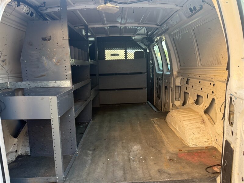 2012 Ford E-150 - Photo 14 - Canyon Country, CA 91351