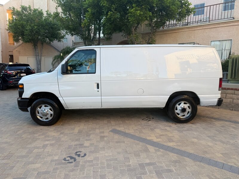 2012 Ford E-150 - Photo 3 - Canyon Country, CA 91351