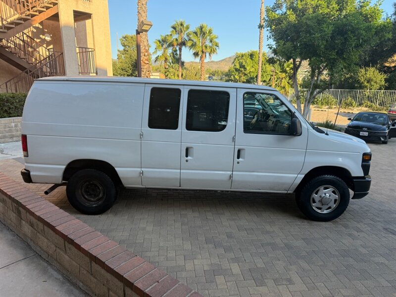 2012 Ford E-150 - Photo 7 - Canyon Country, CA 91351
