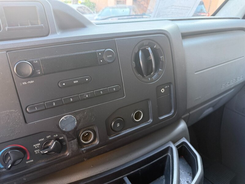 2012 Ford E-150 - Photo 22 - Canyon Country, CA 91351