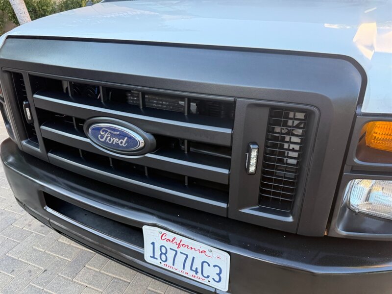 2012 Ford E-150 - Photo 11 - Canyon Country, CA 91351