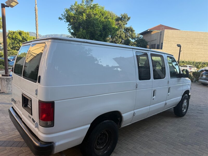 2012 Ford E-150 - Photo 6 - Canyon Country, CA 91351