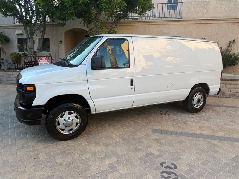 2012 Ford E-150 - Photo 2 - Canyon Country, CA 91351