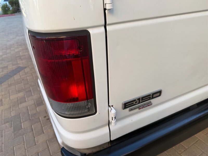 2012 Ford E-150 - Photo 13 - Canyon Country, CA 91351