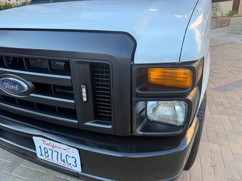 2012 Ford E-150 - Photo 10 - Canyon Country, CA 91351
