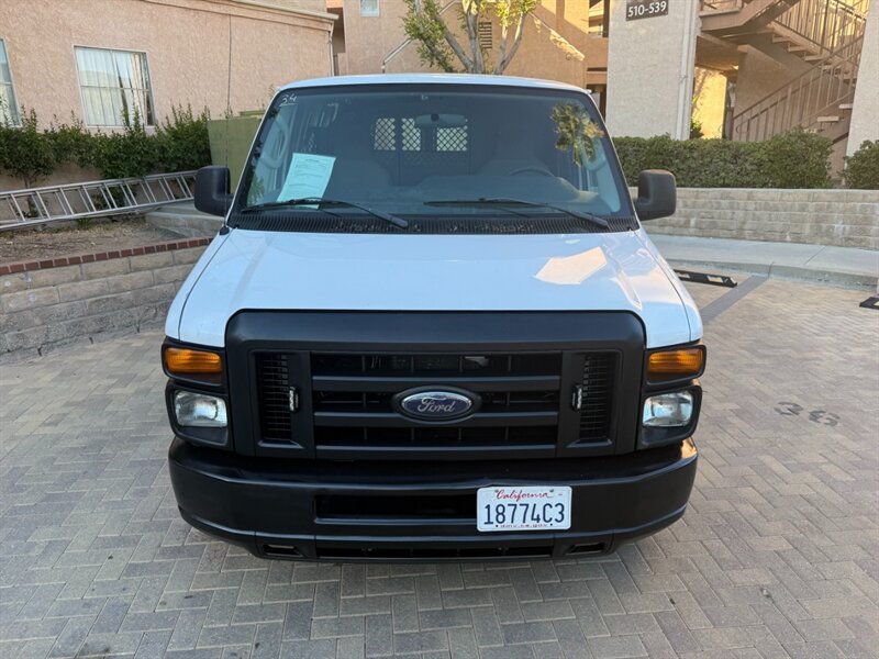 2012 Ford E-150 - Photo 9 - Canyon Country, CA 91351