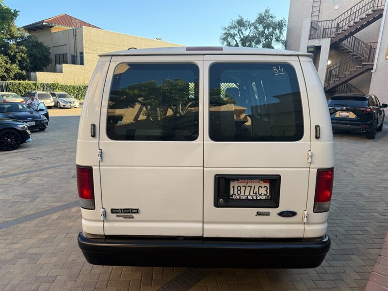 2012 Ford E-150 - Photo 5 - Canyon Country, CA 91351