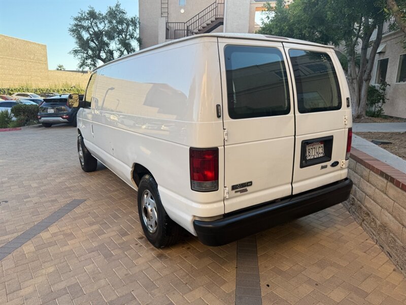 2012 Ford E-150 - Photo 4 - Canyon Country, CA 91351