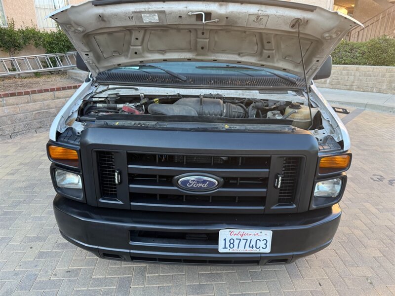 2012 Ford E-150 - Photo 28 - Canyon Country, CA 91351