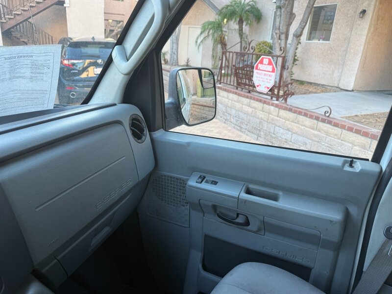 2012 Ford E-150 - Photo 21 - Canyon Country, CA 91351