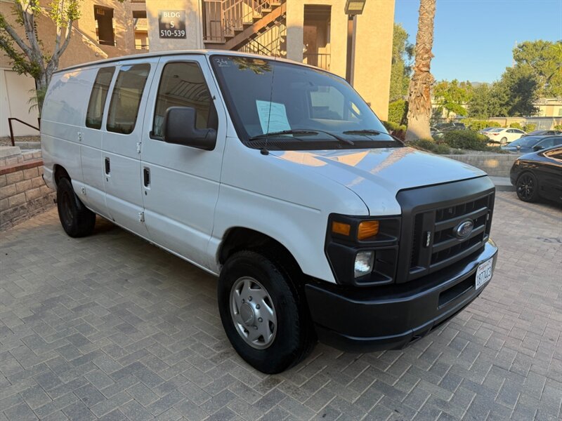 2012 Ford E-150 - Photo 8 - Canyon Country, CA 91351