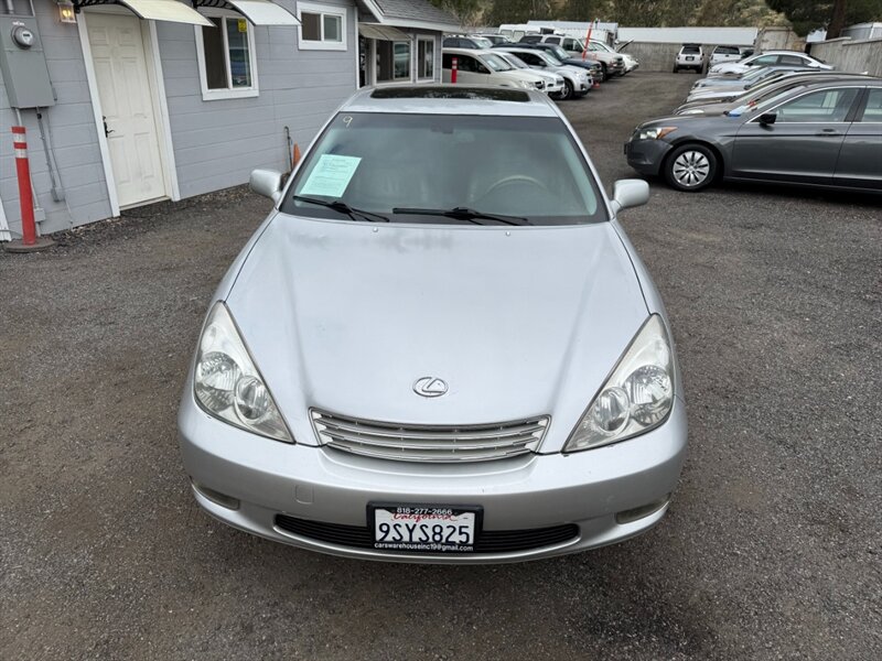 2002 Lexus ES 300 - Photo 9 - Canyon Country, CA 91351