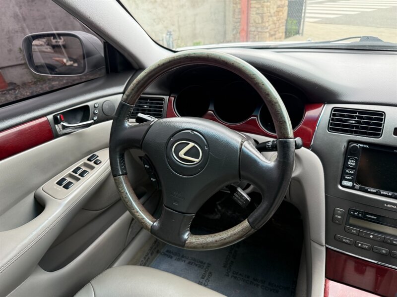 2002 Lexus ES 300 - Photo 25 - Canyon Country, CA 91351