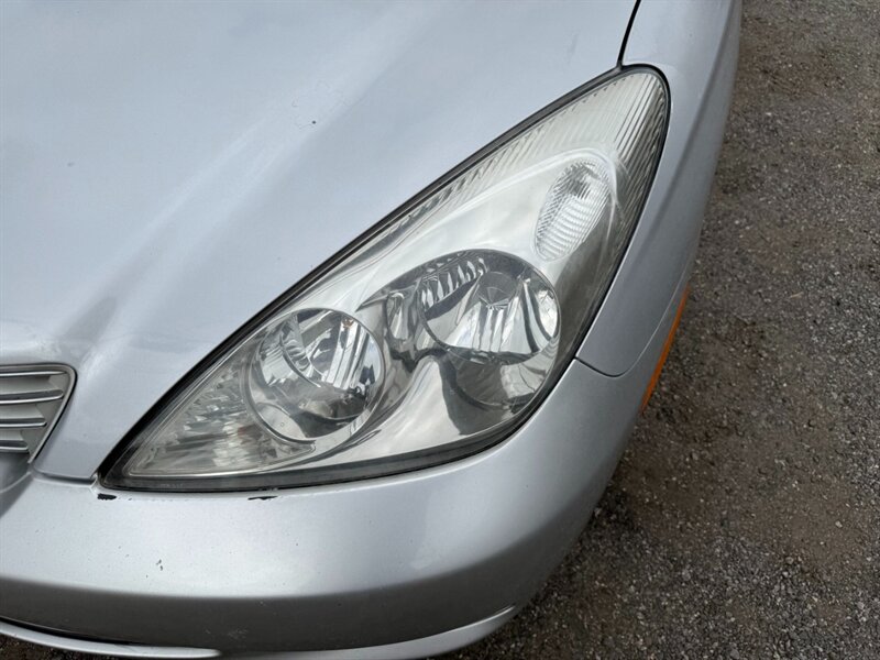 2002 Lexus ES 300 - Photo 10 - Canyon Country, CA 91351