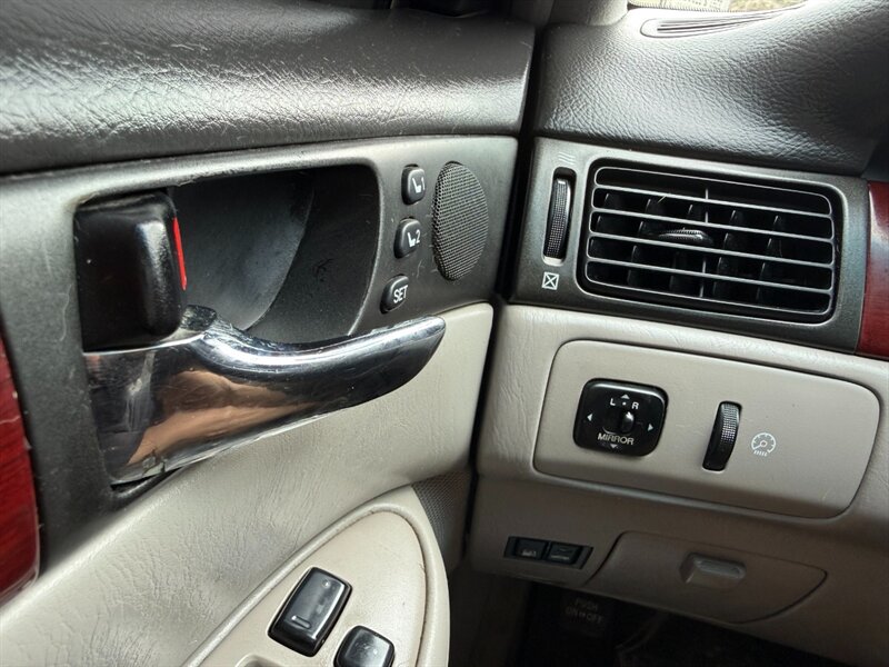 2002 Lexus ES 300 - Photo 33 - Canyon Country, CA 91351